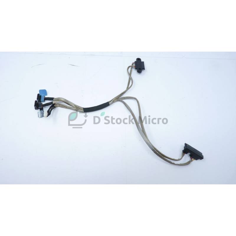 Clip De Verrouillage Pour Lecteur CD Acer Aspire M1610 Modèle CD1/CD2 - Occasion Testé