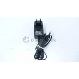 AC Adapter GlobTek 80-001480-00 - 80-001480-00 - 48V 0.31A 15W	