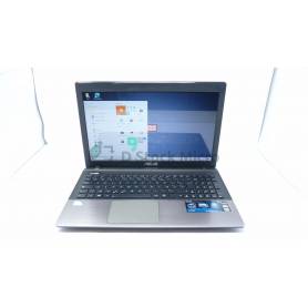 Laptop Asus  R500A-SX692H 15.6" SSD 480 Go Pentium 2020M 4 Go Windows 10 Home