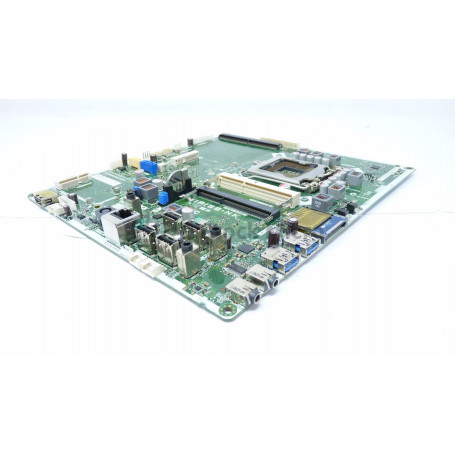 dstockmicro.com Motherboard IPISB-NK for HP Touchsmart 520 PC