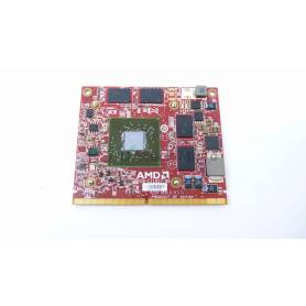 Graphic card 653733-001 / 215-0757056 for HP Touchsmart 520 PC 2Go GDDR3