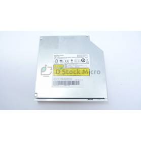 Lecteur graveur DVD 12.5 mm SATA UJ8E1 pour Asus ET2012A