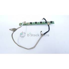 Button board 1414-070R0A2 for Asus ET2012A