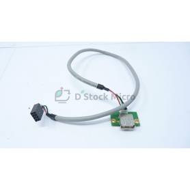 Connecteur USB USB-12-17-330 pour Penta Médical i5/i7 MI80-0803-13