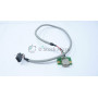 dstockmicro.com Connecteur USB USB-12-17-330 pour Penta Médical i5/i7 MI80-0803-13