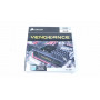 dstockmicro.com RAM memory Corsair CMZ8GX3M4X1600C9 8 GB Kit (4 x 2 GB) 1600 MHz - PC3-12800U (DDR3-1600) DDR3 DIMM