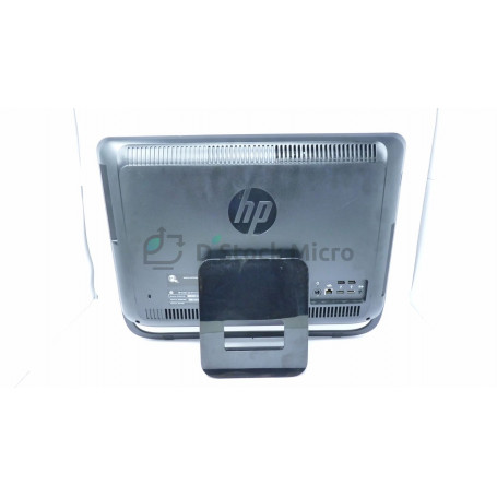 HP Pavilion 20-b316ef Tout-en-un, écran 20'' HD+, AMD E1-1500, Bon état De Fonctionnement