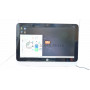 dstockmicro.com All in one computer HP  AiO 20-2300nf 19.5'' HDD 500 Go AMD E1-6010 4 Go Windows 10 Home 
