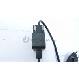 13W 5.2V 2.5A AC Wall Charger For Microsoft Surface 3 (Models 1623, 1624, 1645) - US Plug