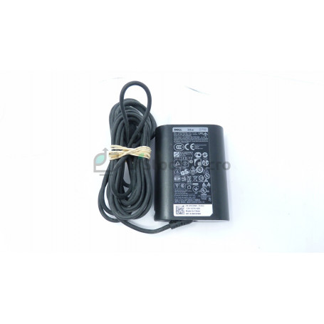 dstockmicro.com Chargeur / Alimentation DELL 0HCDWK 19V 1.54A 30W