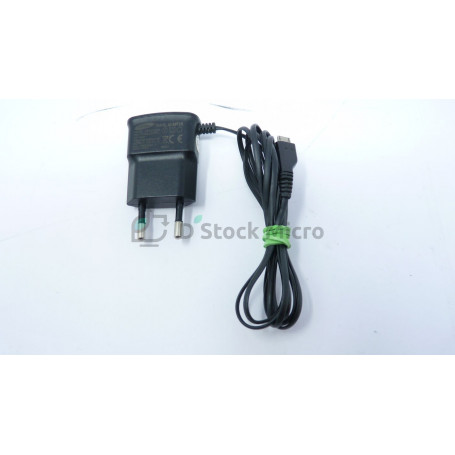 dstockmicro.com AC Adapter Samsung ETAOU10EBE 5V 0.7A 3.5W