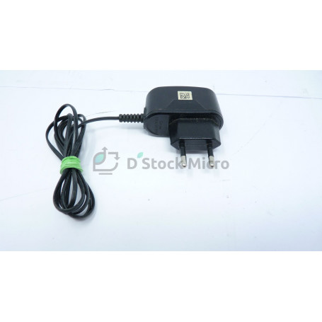 dstockmicro.com AC Adapter LG STA-U35EDE 4.8V 0.4A 2W	