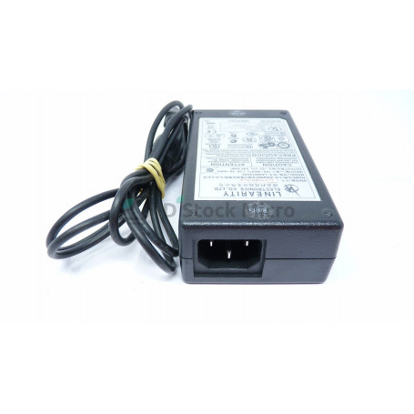 Chargeur D'origine HP/Compaq 174371-001 - 18.5V 2.7A 50W - Alimentation Secteur - Occasion