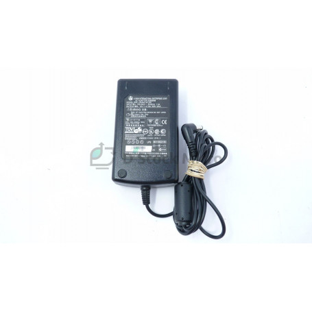 dstockmicro.com AC Adapter Li shin LSE9901B1260 12V 5A 60W	