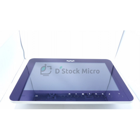 dstockmicro.com Penta Medical-i5/i7 18/21  21.5" HDD 100 Go i7-620M 4 Go Intel HD Windows 10 Pro 