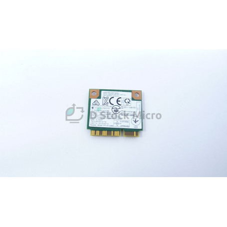 Carte WiFi Pour Lenovo Ideapad - Modèle QCNFA34AC - Occasion Fonctionnelle