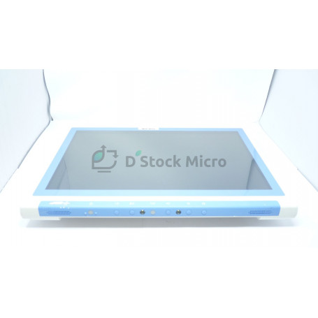 dstockmicro.com Advantech POC-W211 21.5" SSD 128 Go i7-2655LE 4 Go Windows 10 Pro BIOS verrouillé	
