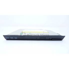 Lecteur graveur DVD 9.5 mm SATA UJ8C2 - 08X3MD pour DELL Latitude E6330