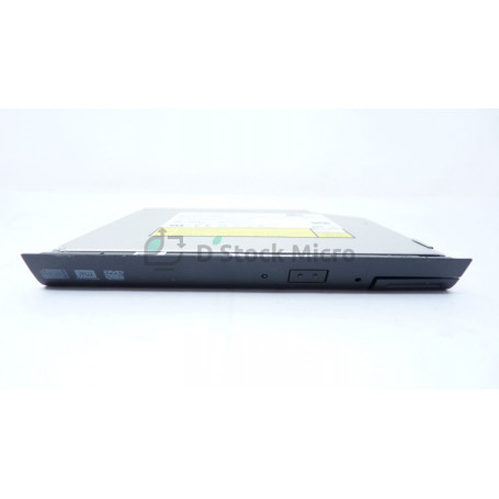 dstockmicro.com Lecteur graveur DVD 9.5 mm SATA UJ8C2 - 08X3MD pour DELL Latitude E6330