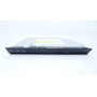 dstockmicro.com DVD burner player 9.5 mm SATA DU-8A5HH - 0TTYK0 for DELL Latitude E6330