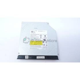 Lecteur graveur DVD 9.5 mm SATA DU-8A5HH - 0TTYK0 pour DELL Latitude E6330