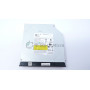 dstockmicro.com DVD burner player 9.5 mm SATA DU-8A5HH - 0TTYK0 for DELL Latitude E6330