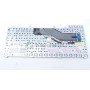 dstockmicro.com Keyboard QWERTY - V118925BS3,SN7122 - 0H512R for DELL Latitude E6330