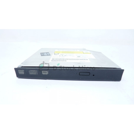 Lecteur graveur DVD 12.5 mm SATA GT31L,AD-7586H - 599540-001 pour HP Probook 4320s