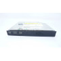 dstockmicro.com Lecteur graveur DVD 12.5 mm SATA GT31L,AD-7586H,TS-L633 - 599540-001 pour HP Probook 4320s