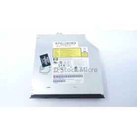 DVD burner player 12.5 mm SATA GT31L,AD-7586H,TS-L633 - 599540-001 for HP Probook 4320s