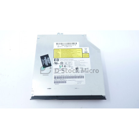 dstockmicro.com Lecteur graveur DVD 12.5 mm SATA GT31L,AD-7586H,TS-L633 - 599540-001 pour HP Probook 4320s
