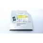 Lecteur graveur DVD 12.5 mm SATA GT31L,AD-7586H - 599540-001 pour HP Probook 4320s