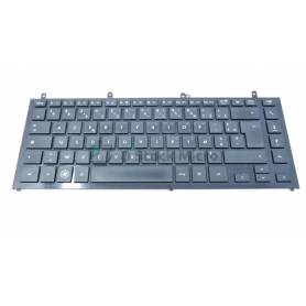 Clavier AZERTY - SX7 - 605052-051 pour HP Probook 4320s