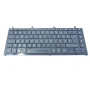 dstockmicro.com Keyboard AZERTY - SX7 - 605052-051 for HP Probook 4320s