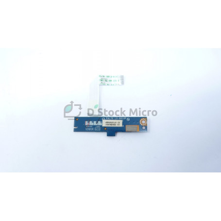 Carte Indicateur LED LS-C631P Pour DELL Latitude E5470 - Occasion, Garantie 6 Mois, Origine France