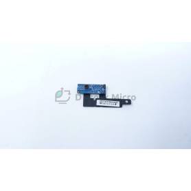 Ignition card LS-6614P - LS-6614P for DELL Latitude E6320 