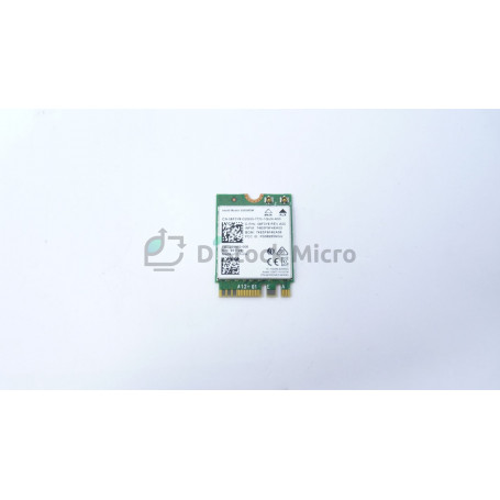 dstockmicro.com Wifi card Intel 8265NGW DELL Precision 7520 08F3Y8