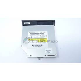 Lecteur graveur DVD 12.5 mm SATA TS-L633 - 659877-001 pour HP Pavilion G7-1242SF