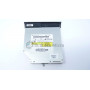 dstockmicro.com DVD burner player 12.5 mm SATA TS-L633 - 659877-001 for HP Pavilion G7-1242SF