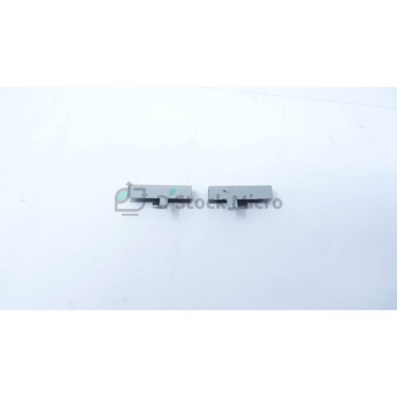 Cache Charnières Dell Latitude E6410 - Pièce D'origine 0FX135, Occasion En Bon état