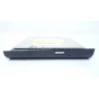 dstockmicro.com Lecteur graveur DVD 12.5 mm SATA UJ8D1 pour HP Pavilion G7-2346SF