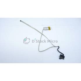 Screen cable DD0R39LC000 - DD0R39LC000 for HP Pavilion G7-2341SF, G7-2052SF