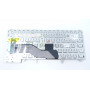 dstockmicro.com Keyboard AZERTY - NSK-DVCUC - 0X69P8 for DELL Latitude E6230