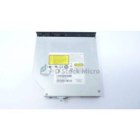 Lecteur graveur DVD 12.5 mm SATA DVR-TD11RS - DVR-TD11RS pour Asus X55VD