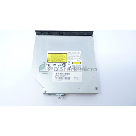 dstockmicro.com DVD burner player 12.5 mm SATA DVR-TD11RS - DVR-TD11RS for Asus X55VD