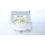 dstockmicro.com Lecteur graveur DVD 12.5 mm SATA TS-L633 pour Sony Vaio PCG-71511M
