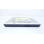 dstockmicro.com Lecteur graveur DVD 12.5 mm SATA TS-L633 pour Sony Vaio PCG-71511M