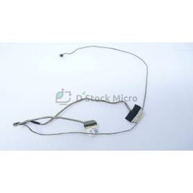 Screen cable DC02001XL00 - DC02001XL00 for Lenovo Ideapad 100-15iBD 