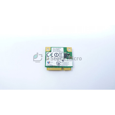 Carte WiFi Atheros AR5BXB63 Pour Compaq Presario CQ70 - Pièce D'occasion, Garantie 6 Mois