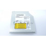 dstockmicro.com Lecteur graveur DVD 12.5 mm IDE DW-Q58A - E-H900-05-1216 pour Sony Vaio PCG-7D1M